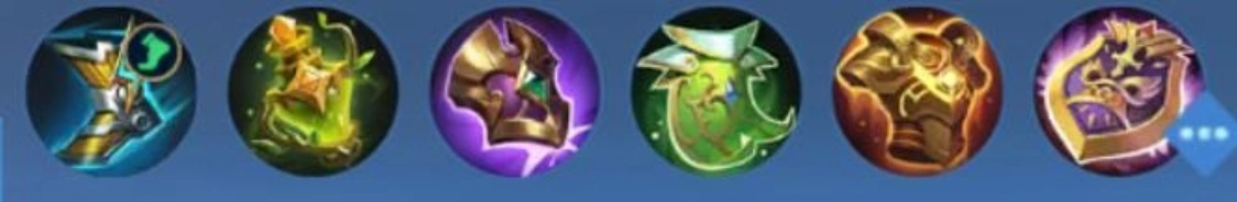 mobile legends bang bang