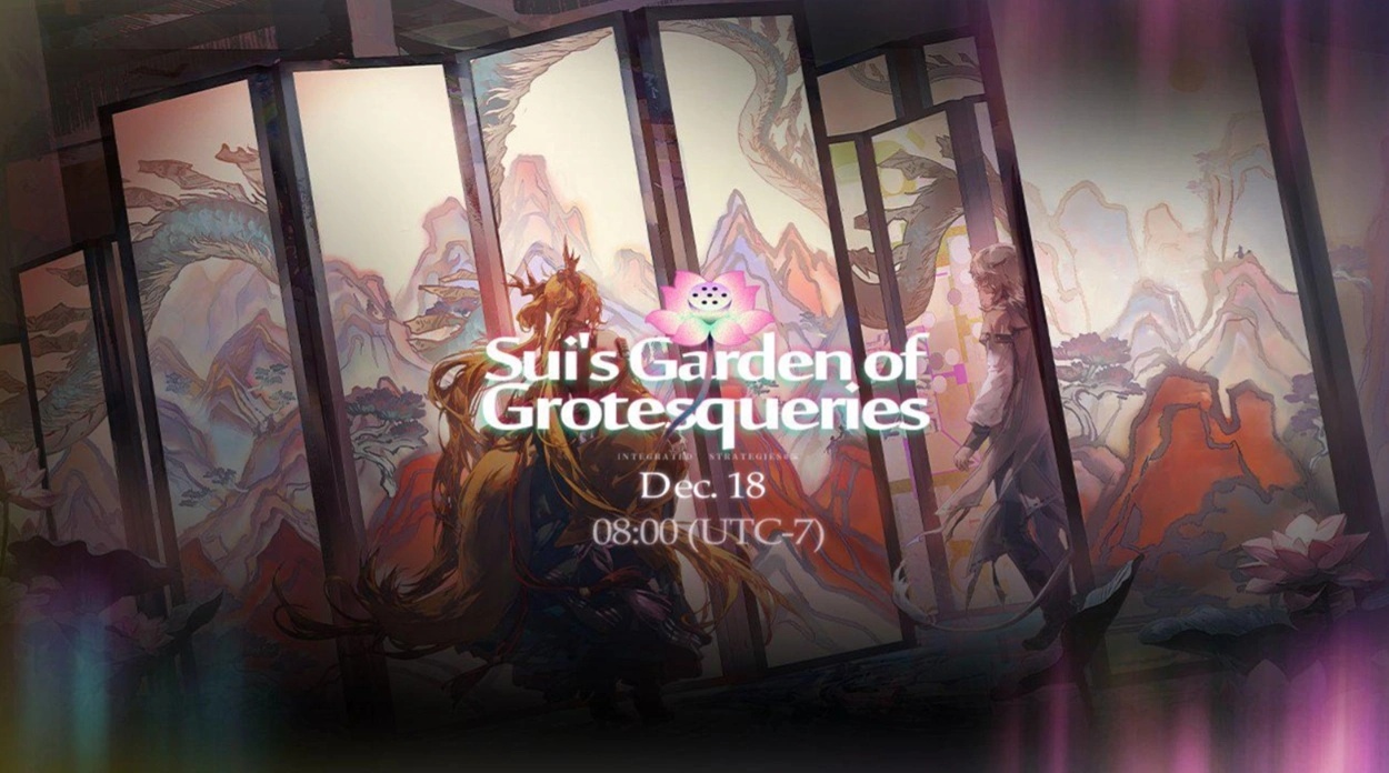 Arknights IS#6 Beginner’s Guide