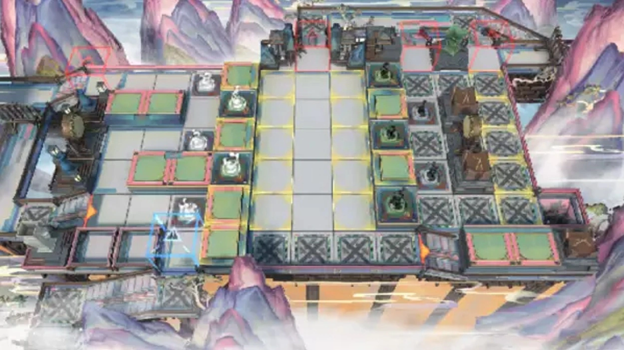 Arknights IS#6 Beginner’s Guide