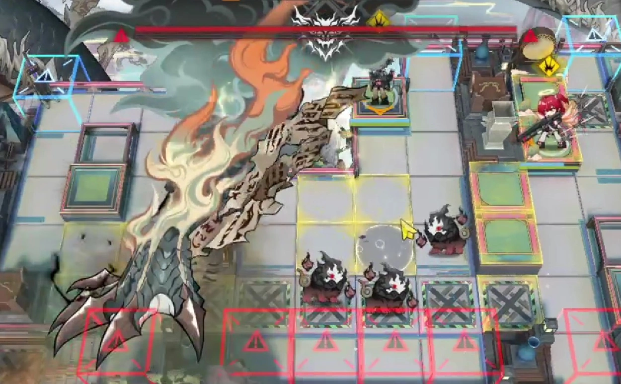 Arknights IS#6 Beginner’s Guide