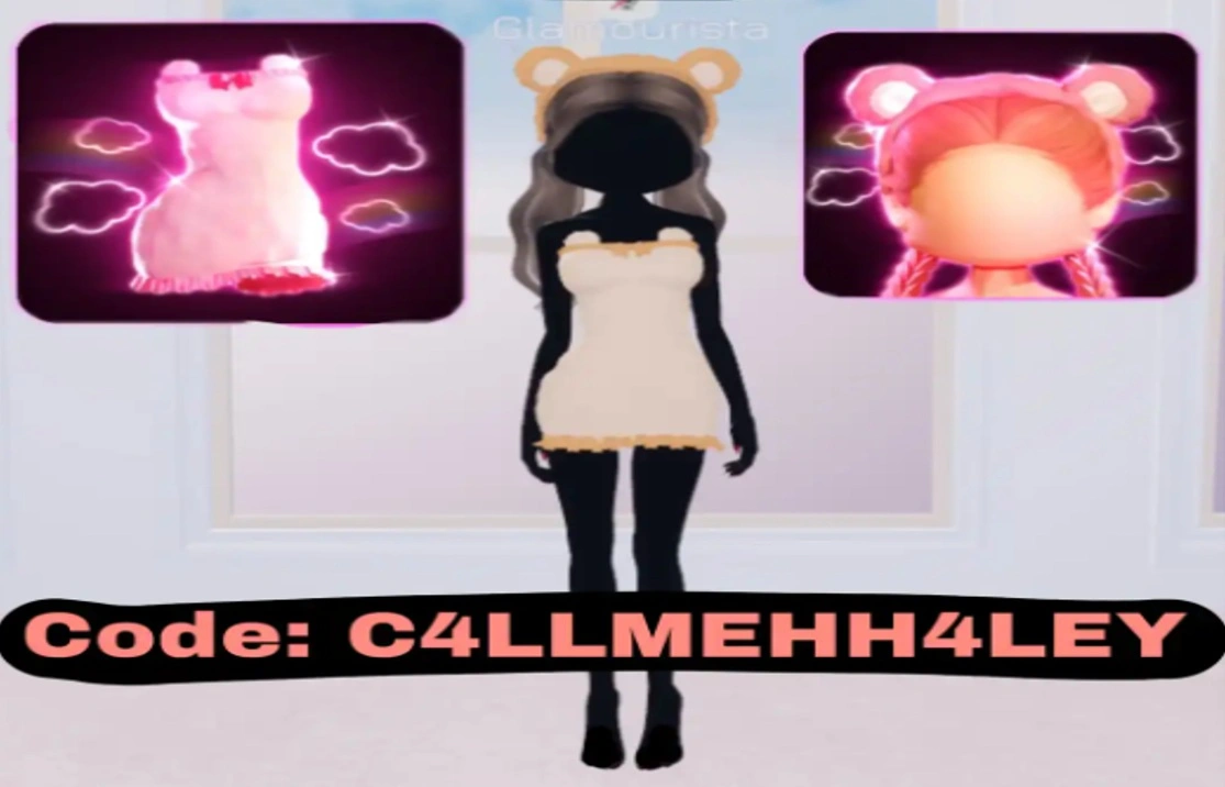 Dress To Impress Codes