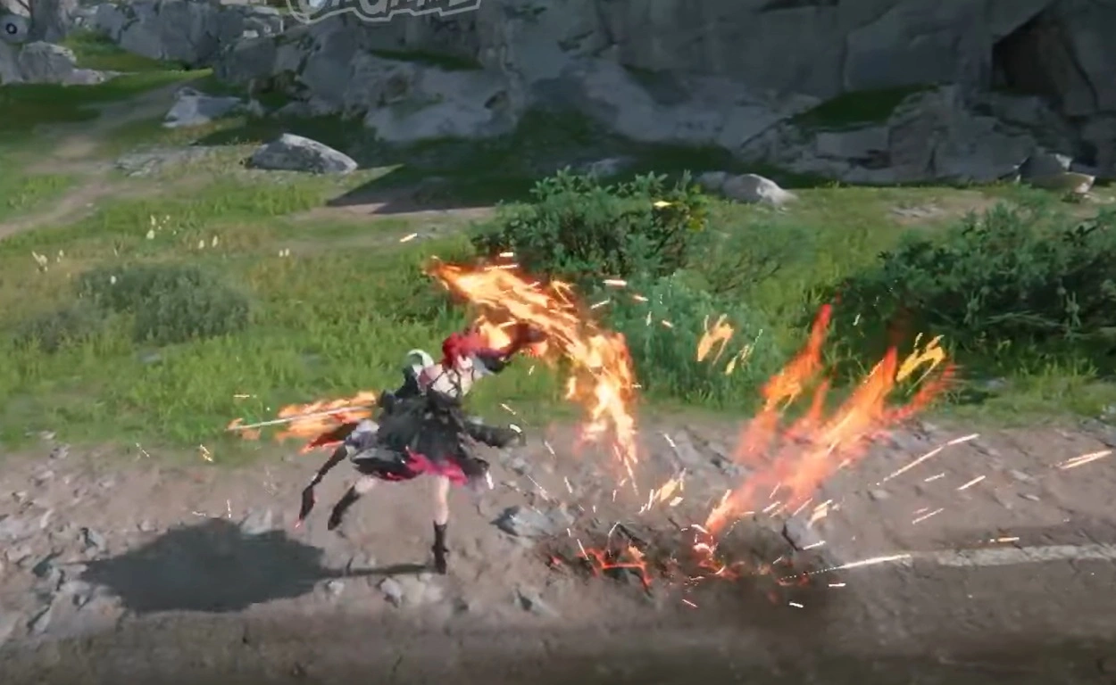 Arknights Endfield Laevatain Guide