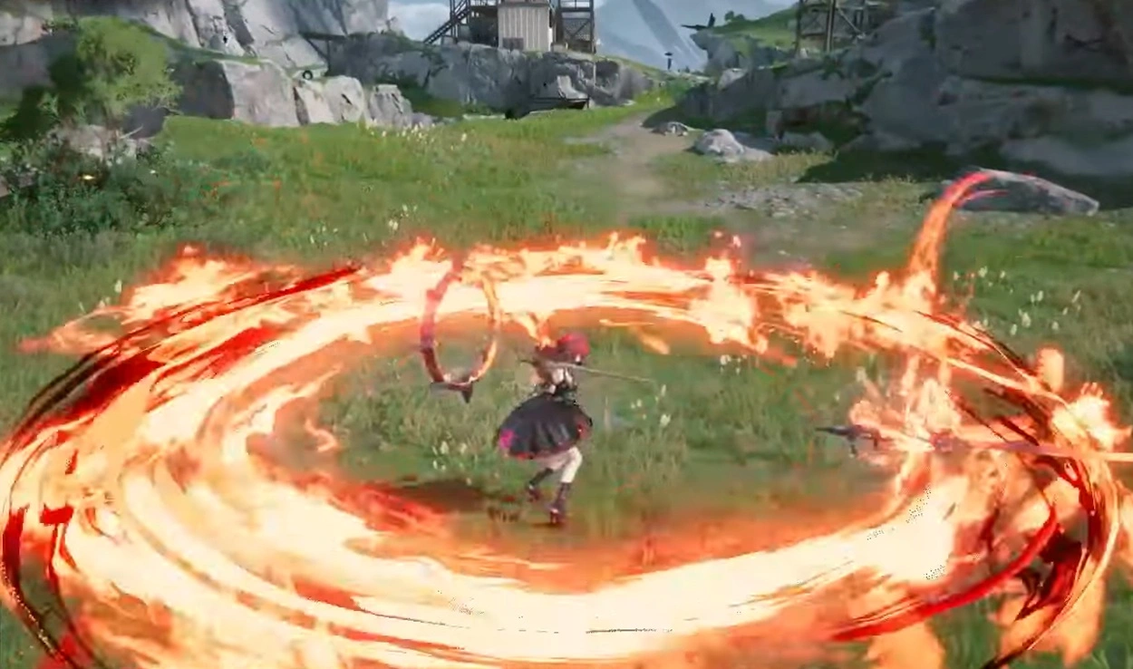 Arknights Endfield Laevatain Guide