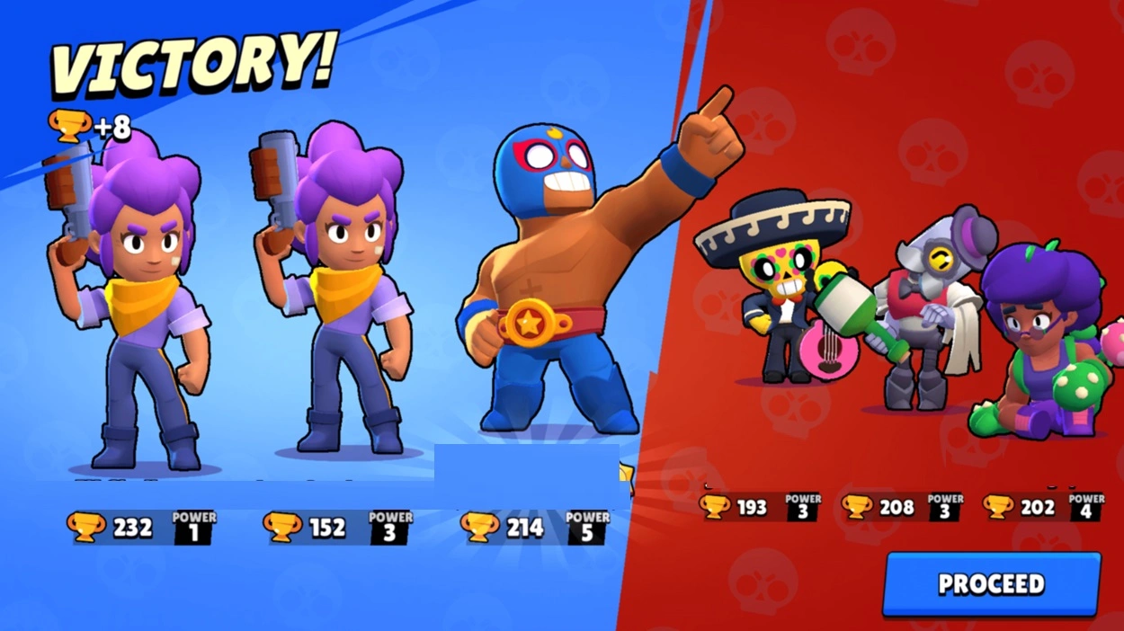 Brawl Stars