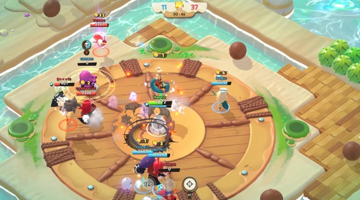 Cookie Run: OvenSmash Beginner&rsquo;s Guide