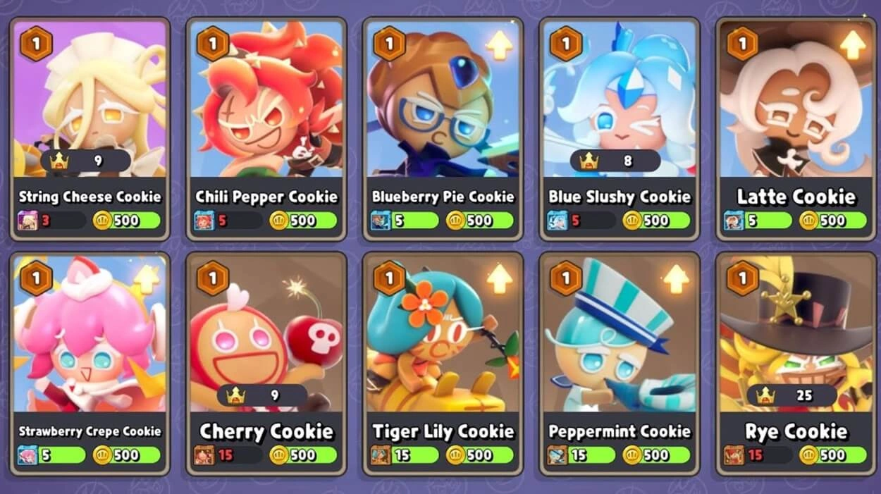 Cookie Run: OvenSmash Beginner&rsquo;s Guide