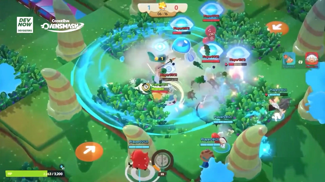 Cookie Run: OvenSmash Beginner&rsquo;s Guide