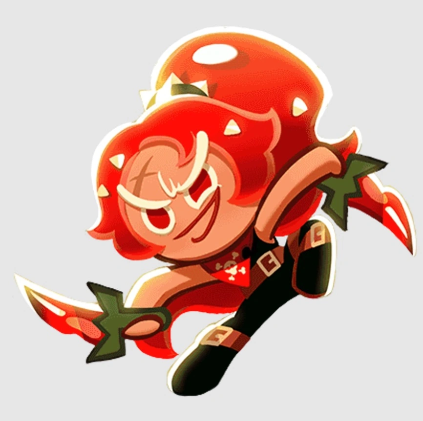 Cookie Run: OvenSmash Tier List