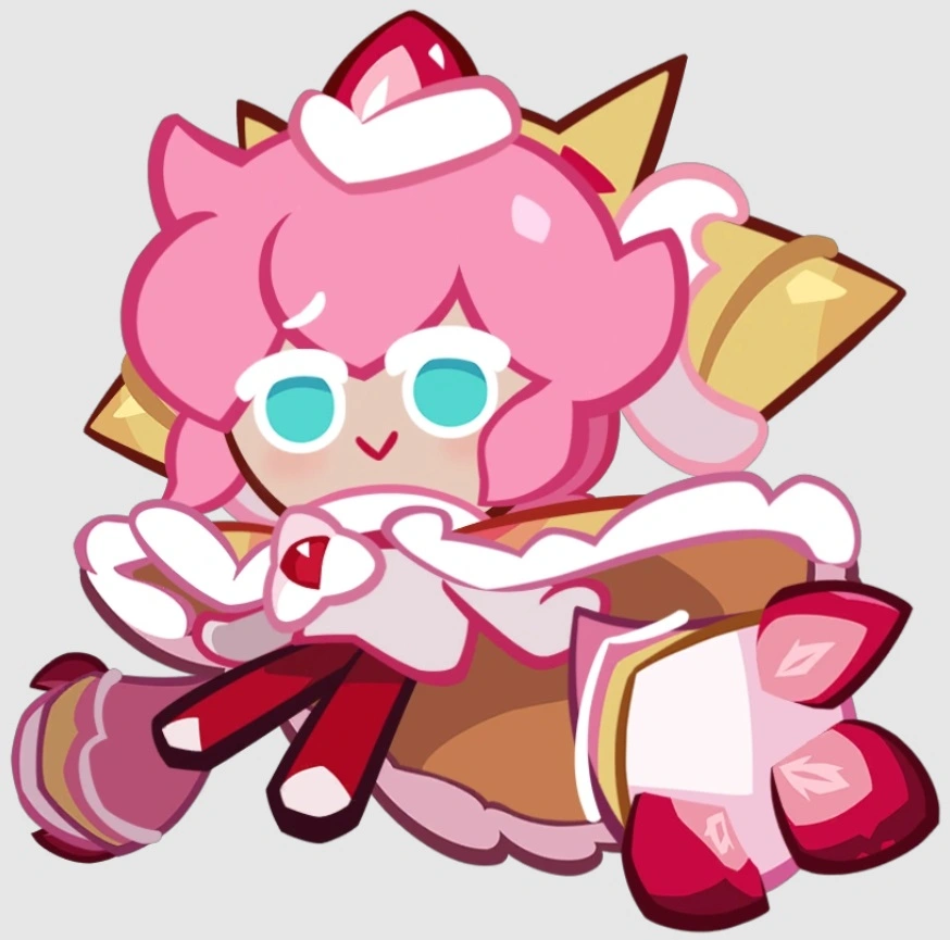 Cookie Run: OvenSmash Tier List