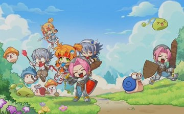 MapleStory: Idle RPG Redeem Codes 