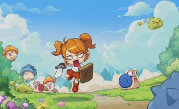 MapleStory: Idle RPG