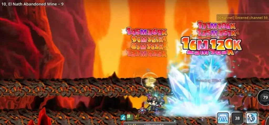 MapleStory: Idle RPG