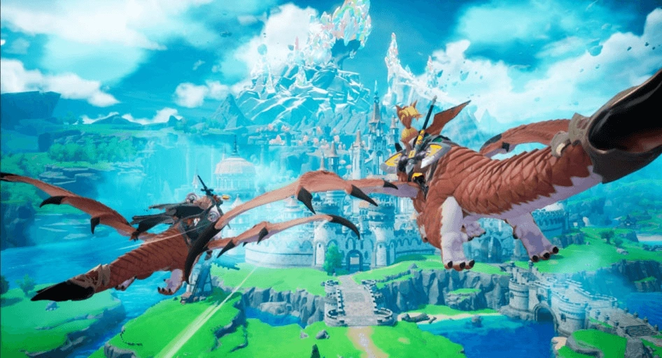 드래곤소드 사전예약