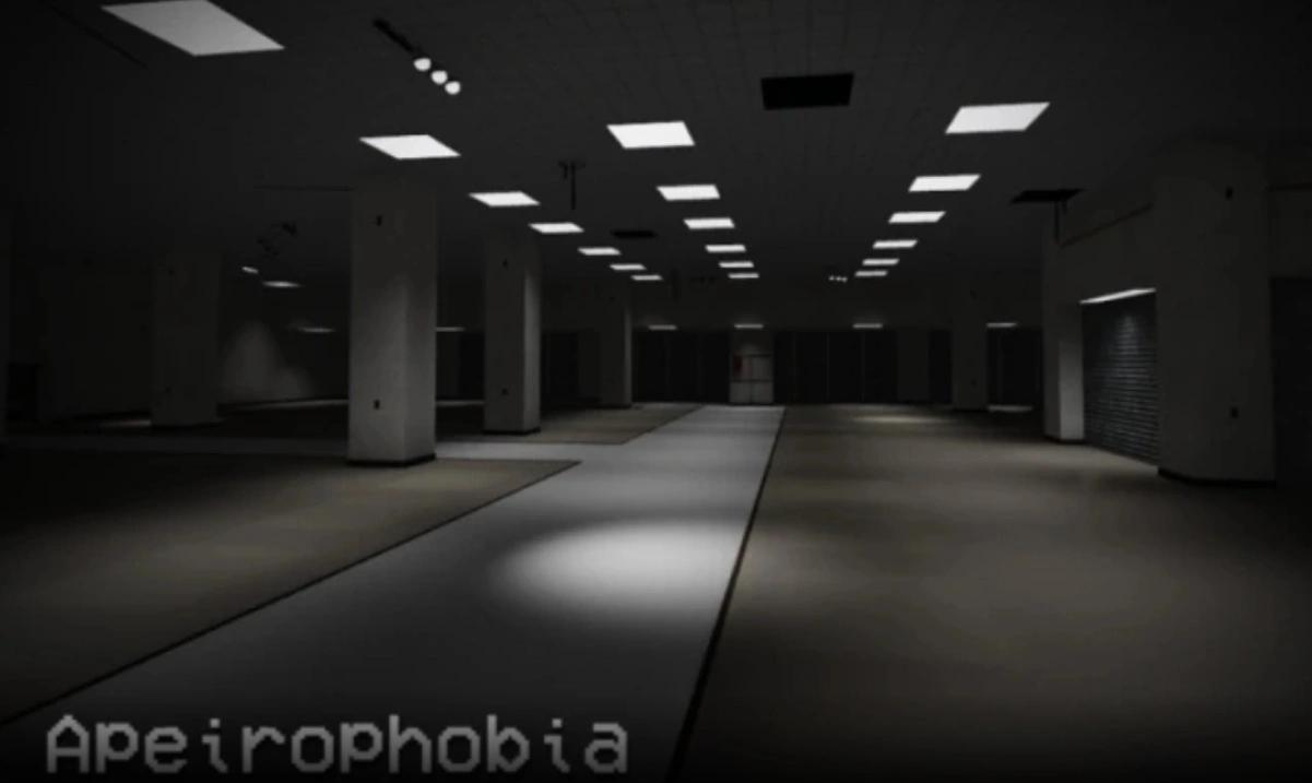 Roblox Best Backrooms Games