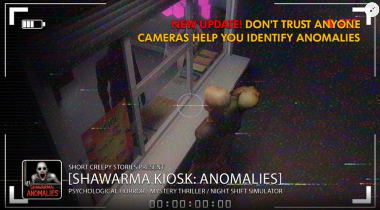 Best Roblox Horror Games