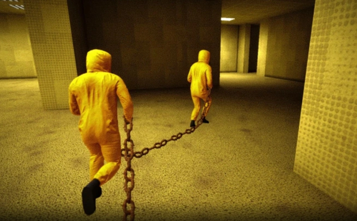 Best Roblox Horror Games