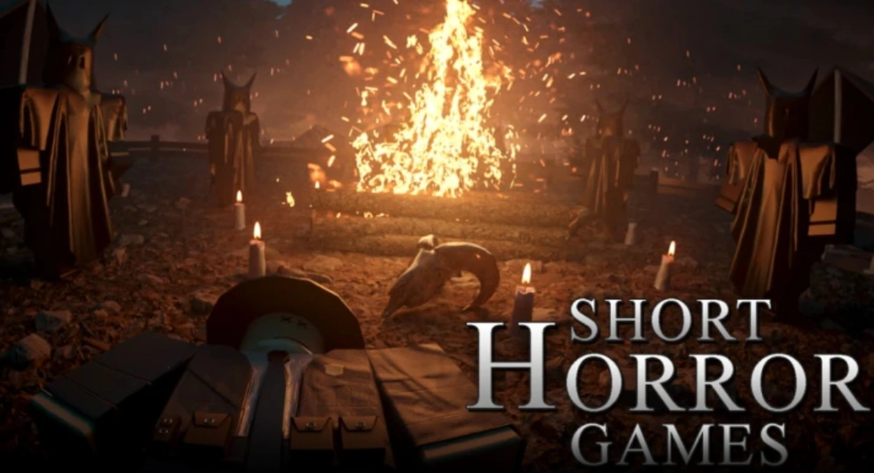 Best Roblox Horror Games