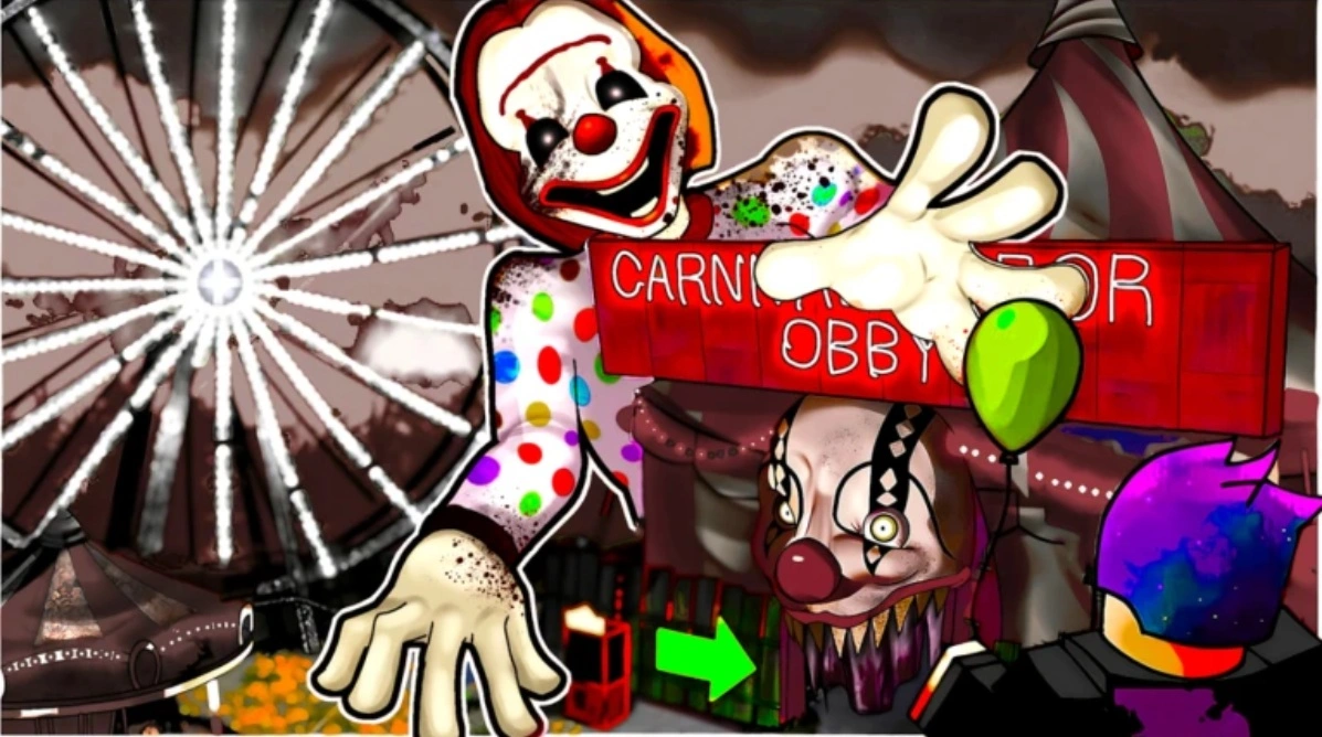 Best Roblox Horror Games