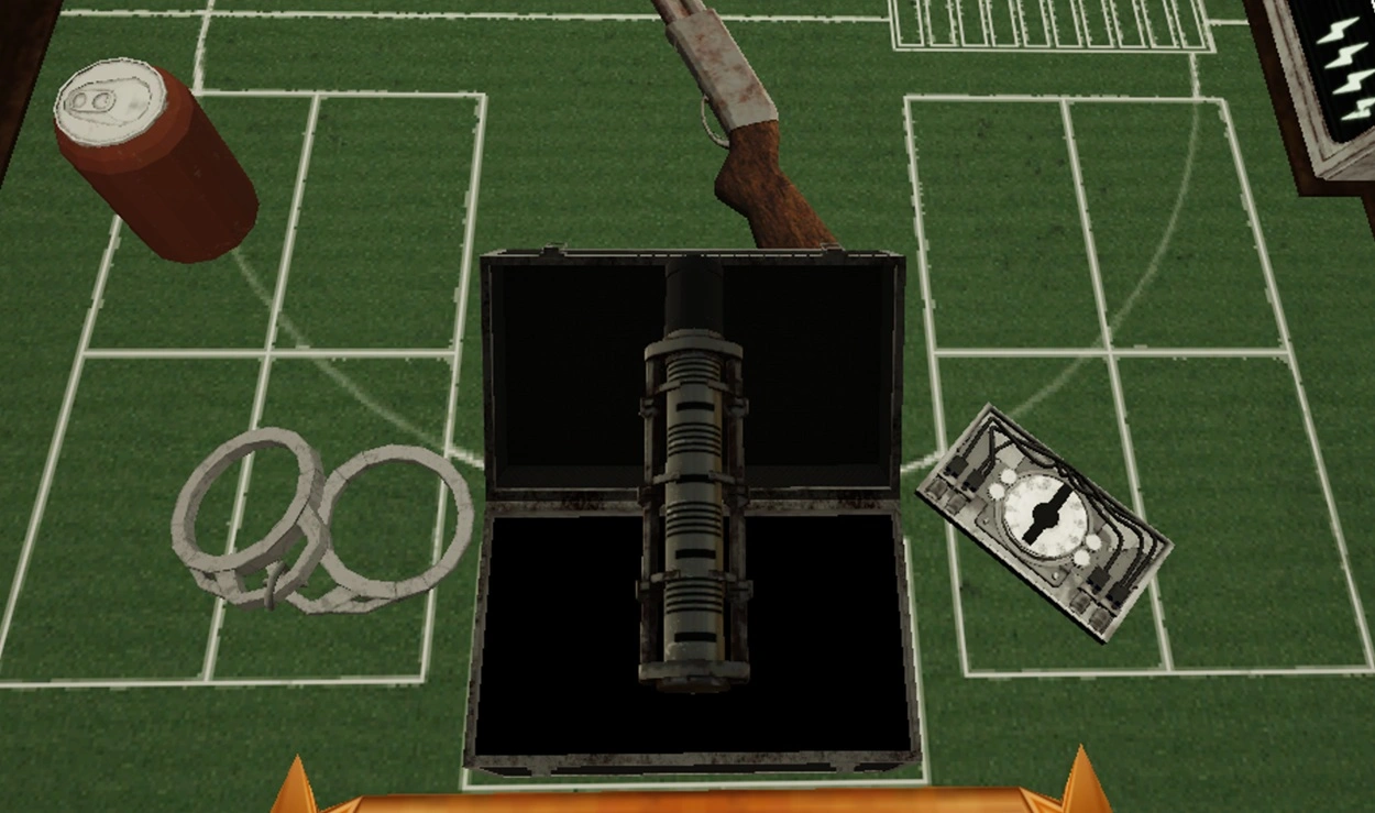 Roblox Buckshot Roulette Guide