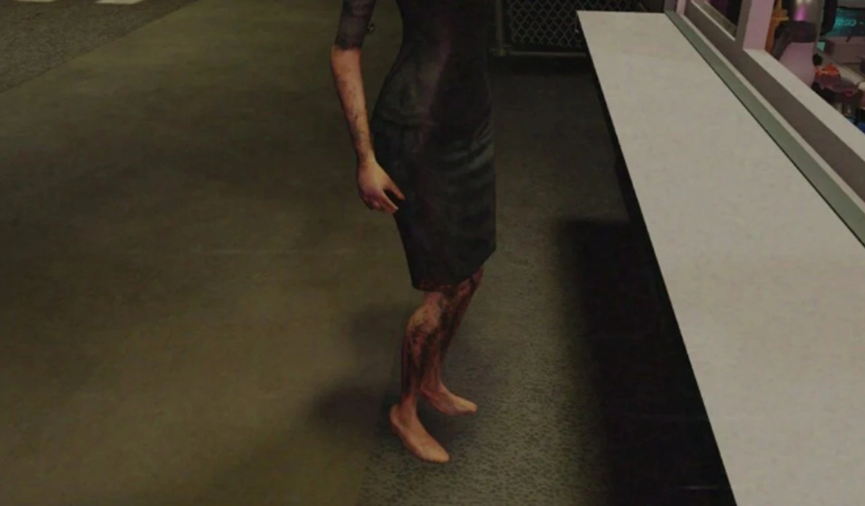 Roblox Scary Shawarma Kiosk Guide