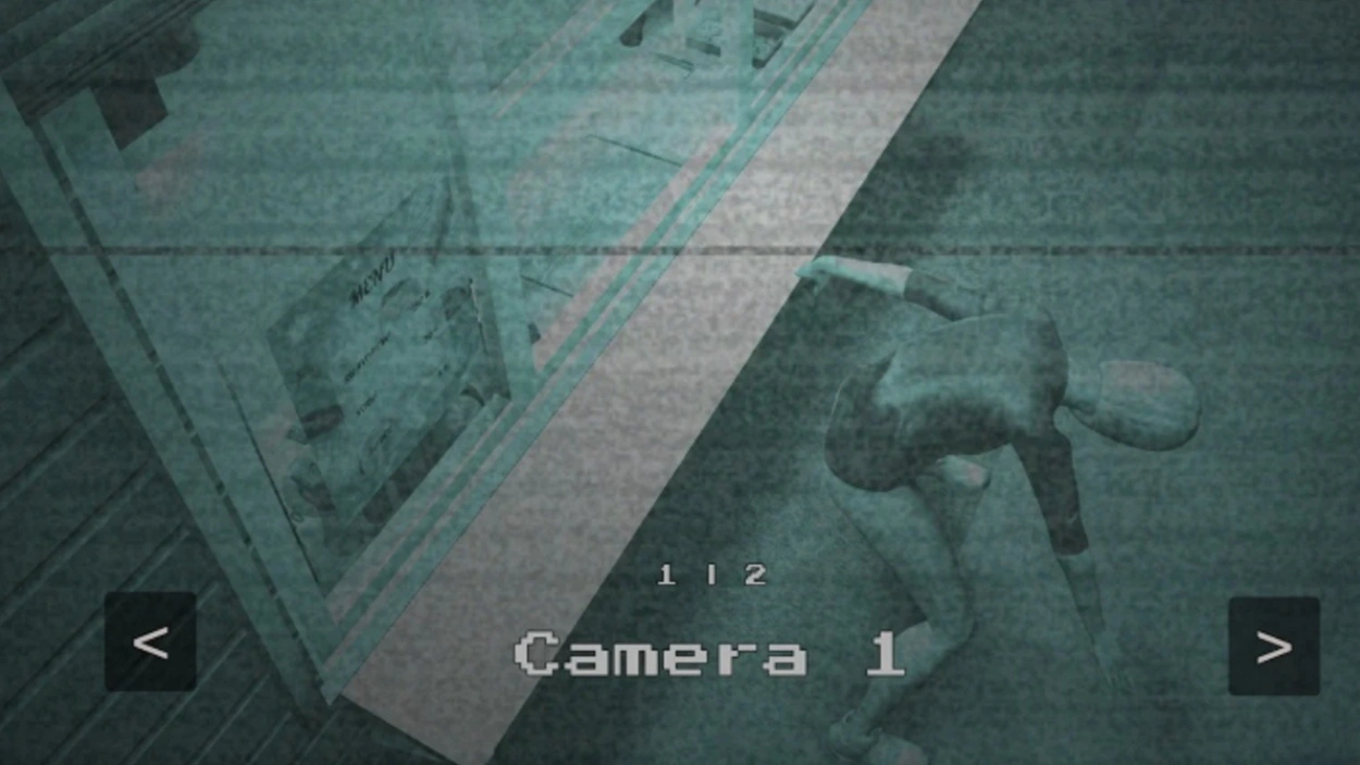 Roblox Scary Shawarma Kiosk Guide