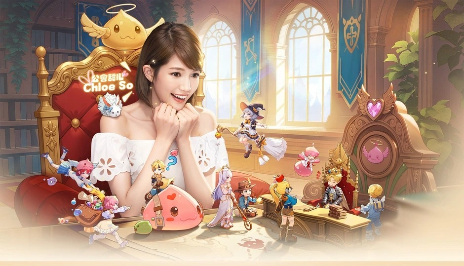 ro仙境傳說 世界之旅公测福利活动