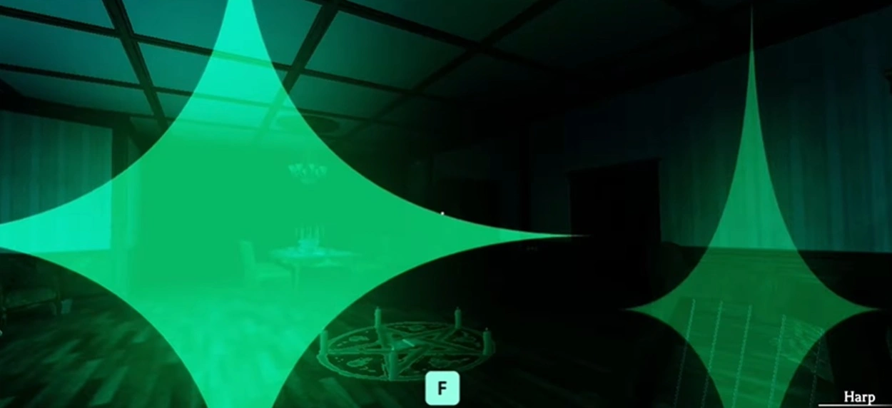 Roblox Silent Mansion