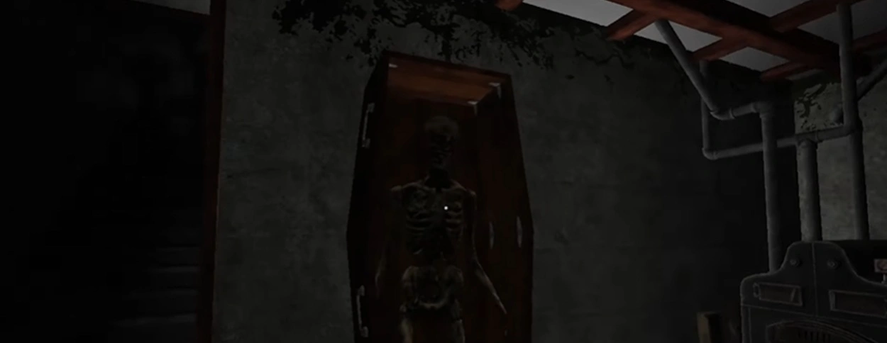 Roblox Silent Mansion