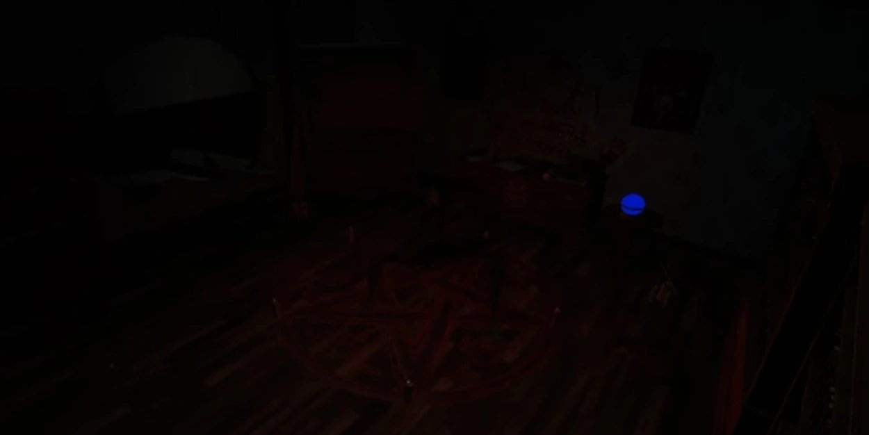 Roblox Silent Mansion