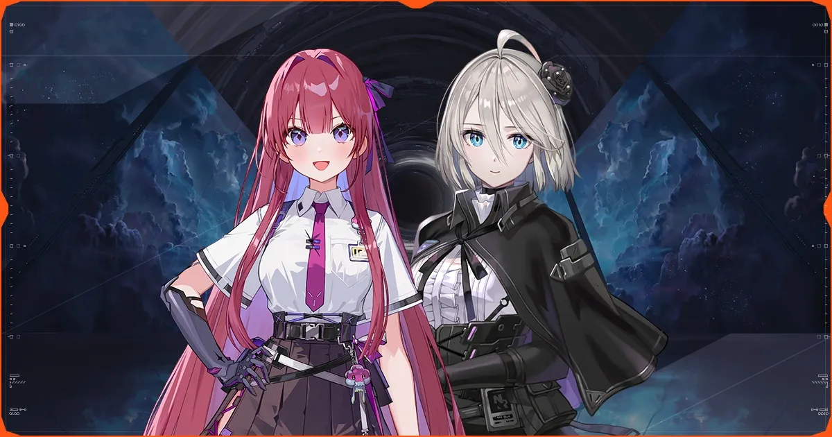 Chaos Zero Nightmare