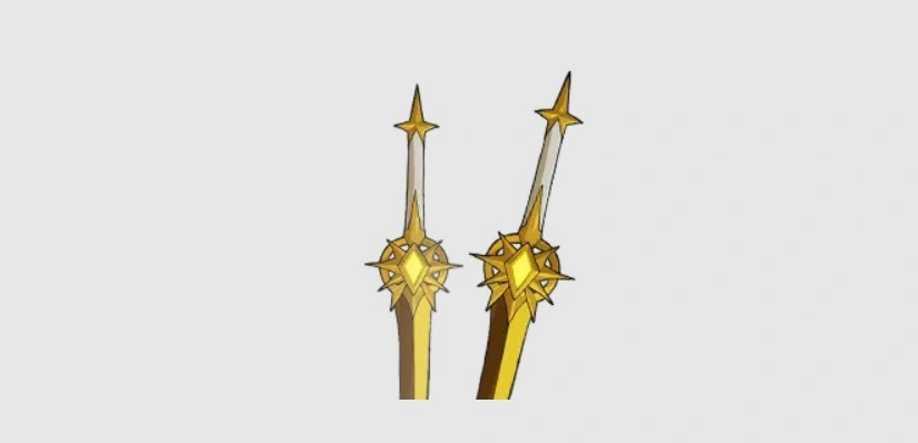 The Seven Deadly Sins: Origin Weapons Tier List