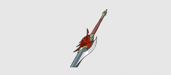 The Seven Deadly Sins: Origin Weapons Tier List