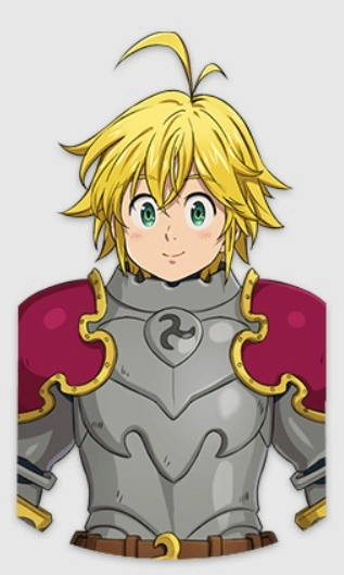 Meliodas