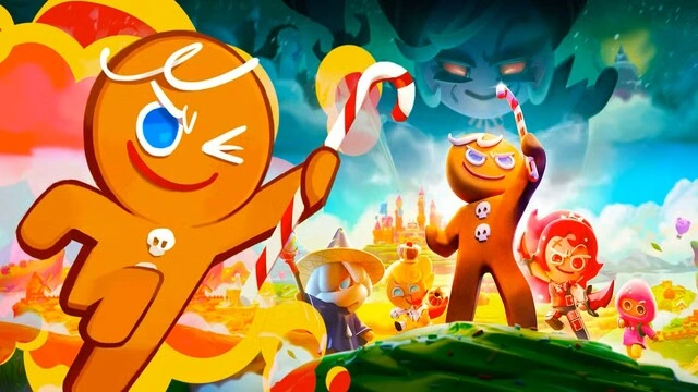 CookieRun: OvenSmash Guide - Gameplay, Modes, and All Key Features Explained