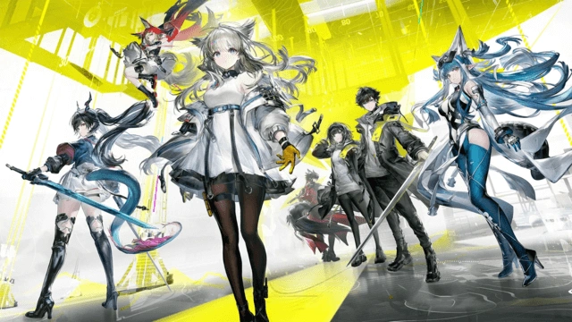 Arknights: Endfield PC Settings Guide