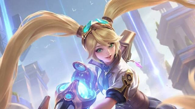 Mobile Legends: Bang Bang Miya Build – High Damage Setup & Rank-Up Guide