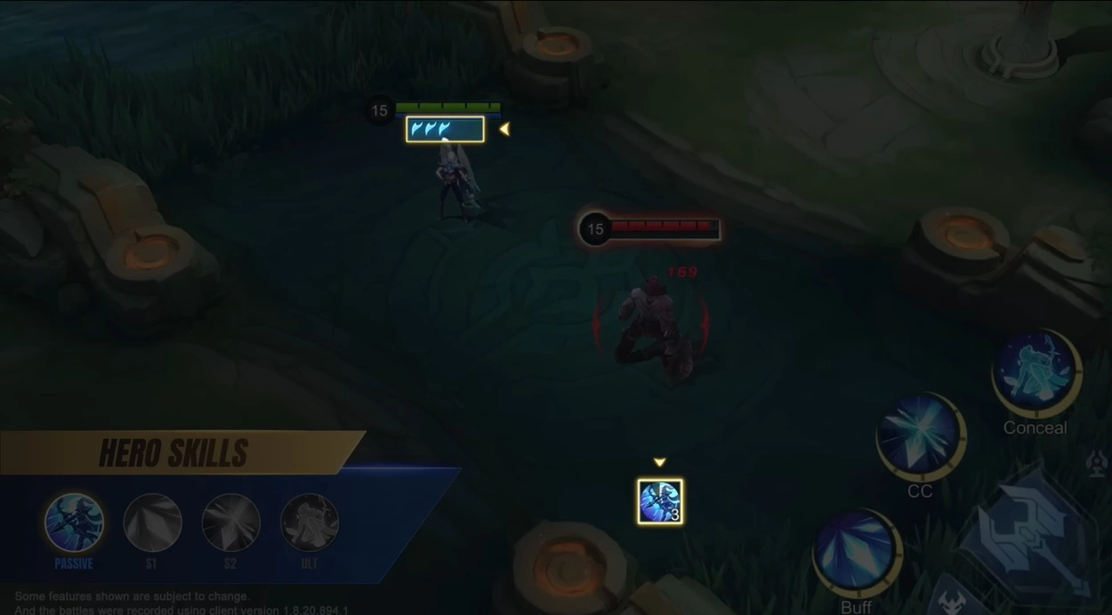 Mobile Legends: Bang Bang Miya Guide