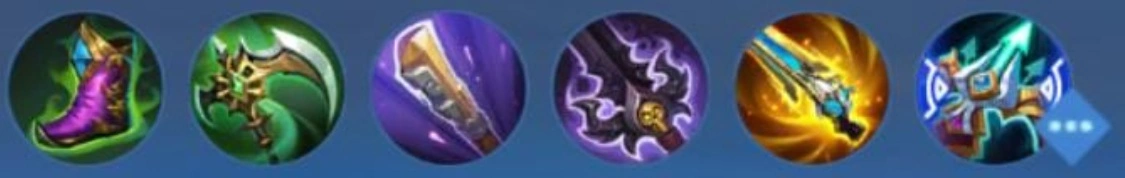 Mobile Legends: Bang Bang Miya Guide