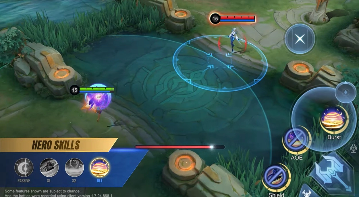  Mobile Legends: Bang Bang Esmeralda Guide