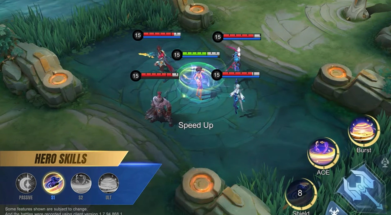  Mobile Legends: Bang Bang Esmeralda Guide