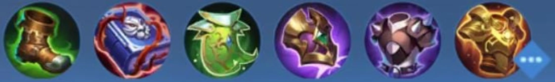  Mobile Legends: Bang Bang Esmeralda Guide