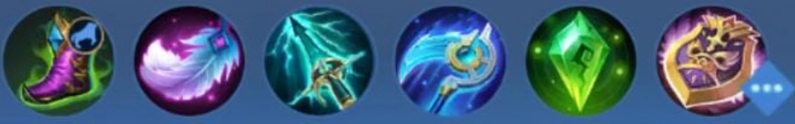  Mobile Legends: Bang Bang Esmeralda Guide