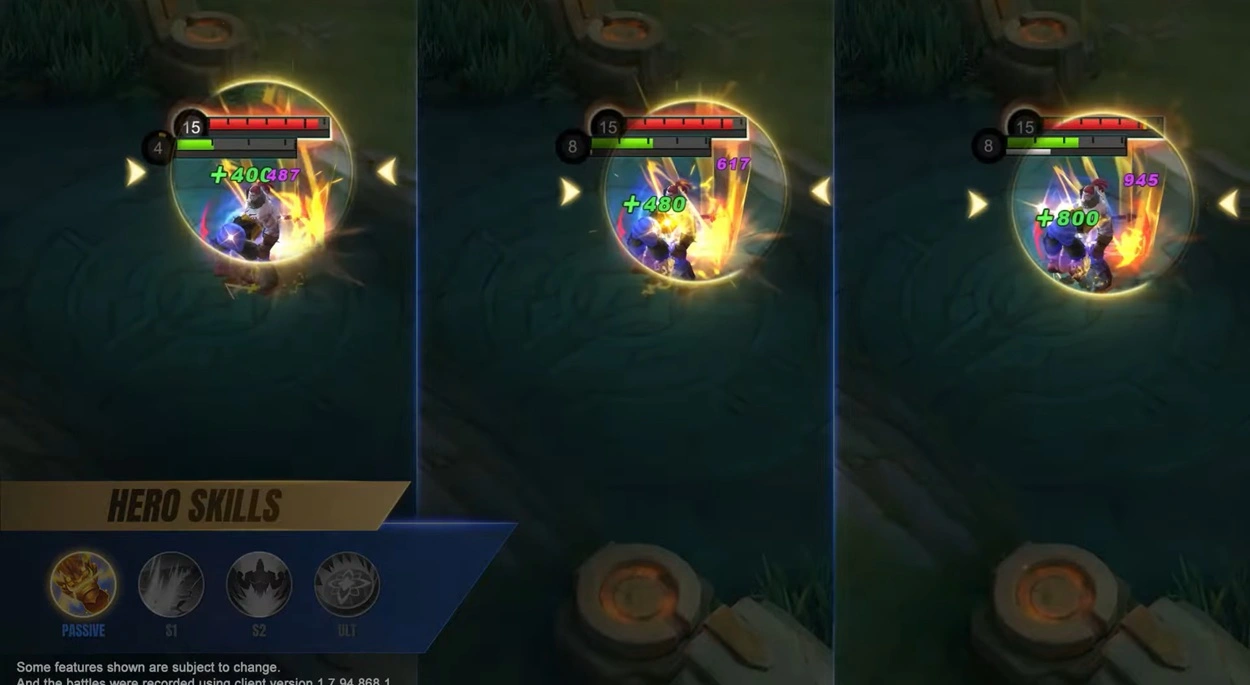 Mobile Legends: Bang Bang