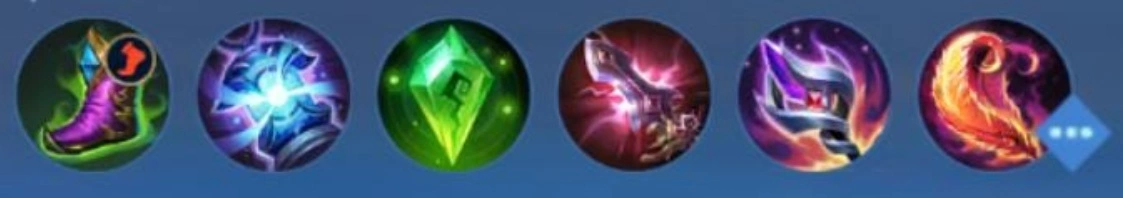 Mobile Legends: Bang Bang