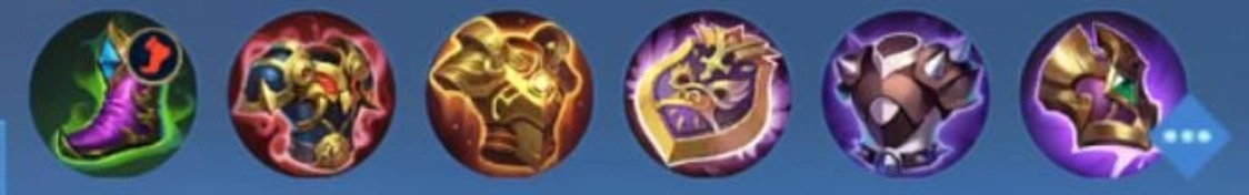 Mobile Legends: Bang Bang