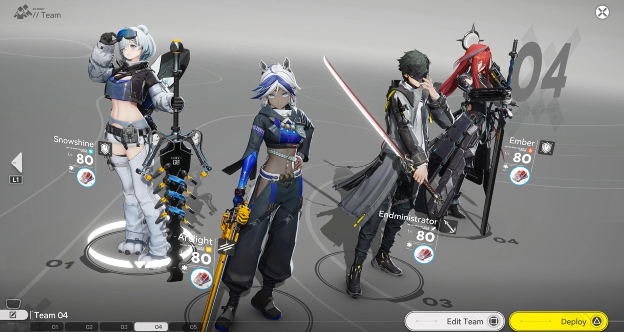 Arknights: Endfield Beginner Guide