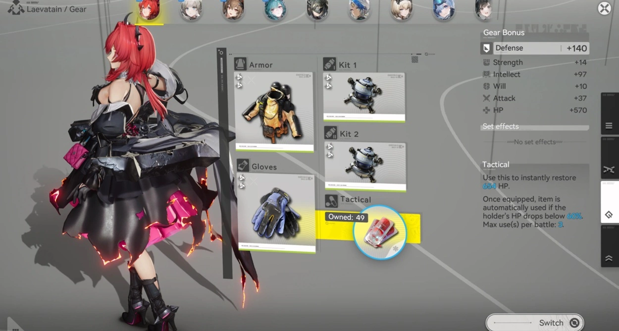 Arknights: Endfield Beginner Guide