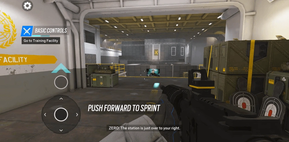 Rainbow Six Mobile vs Rainbow Six Siege Comparison