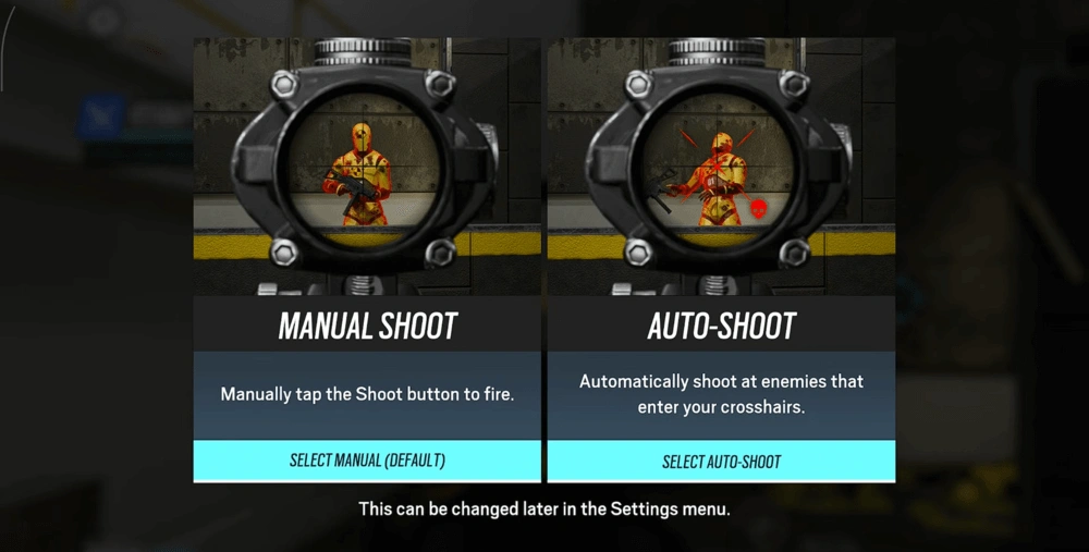 Rainbow Six Mobile vs Rainbow Six Siege Comparison