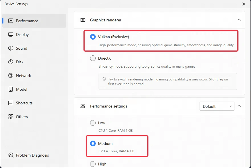 Arknights: Endfield Mac Settings Guide